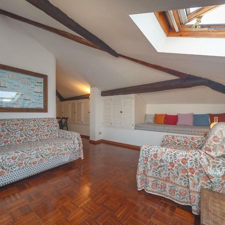 Casa Constanza Pace E Relax In Liguria Lägenhet Camogli Exteriör bild