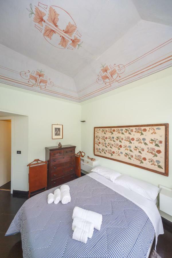 Casa Constanza Pace E Relax In Liguria Lägenhet Camogli Exteriör bild